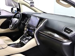 Toyota Vellfire 2020 Dual Motor 2.5L HV Premium Edition - ფოტო 15