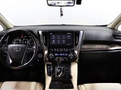 Toyota Vellfire 2020 Dual Motor 2.5L HV Premium Edition - ფოტო 19