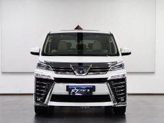 Toyota Vellfire 2020 Dual Motor 2.5L HV Premium Edition - ფოტო 2
