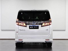 Toyota Vellfire 2020 Dual Motor 2.5L HV Premium Edition - ფოტო 5
