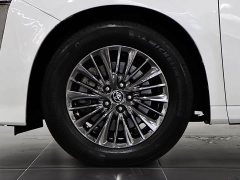 Toyota Vellfire 2020 Dual Motor 2.5L HV Premium Edition - ფოტო 8
