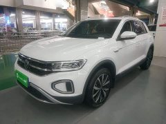 Volkswagen T-ROC Tanyue 280TSI DSG FWD Time Edition - ფოტო 1