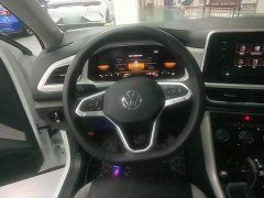 Volkswagen T-ROC Tanyue 280TSI DSG FWD Time Edition - ფოტო 10
