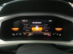Volkswagen T-ROC Tanyue 280TSI DSG FWD Time Edition - ფოტო 11