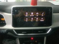 Volkswagen T-ROC Tanyue 280TSI DSG FWD Time Edition - ფოტო 12