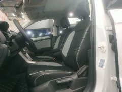 Volkswagen T-ROC Tanyue 280TSI DSG FWD Time Edition - ფოტო 14