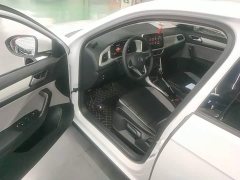 Volkswagen T-ROC Tanyue 280TSI DSG FWD Time Edition - ფოტო 15