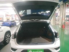 Volkswagen T-ROC Tanyue 280TSI DSG FWD Time Edition - ფოტო 18