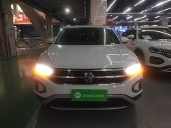 Volkswagen T-ROC Tanyue 280TSI DSG FWD Time Edition - ფოტო 2