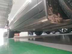Volkswagen T-ROC Tanyue 280TSI DSG FWD Time Edition - ფოტო 20