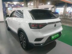 Volkswagen T-ROC Tanyue 280TSI DSG FWD Time Edition - ფოტო 4
