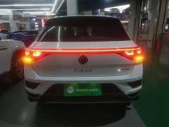 Volkswagen T-ROC Tanyue 280TSI DSG FWD Time Edition - ფოტო 5