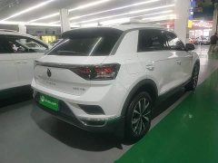 Volkswagen T-ROC Tanyue 280TSI DSG FWD Time Edition - ფოტო 6