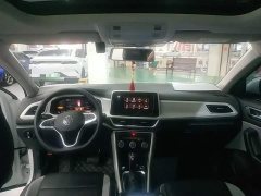 Volkswagen T-ROC Tanyue 280TSI DSG FWD Time Edition - ფოტო 9