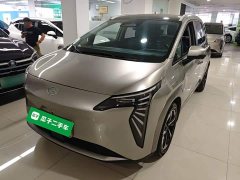 GAC AION Y 2022 Plus 70 Smart Leader Edition - ფოტო 1