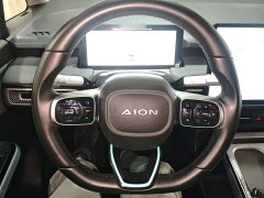 GAC AION Y 2022 Plus 70 Smart Leader Edition - ფოტო 10