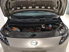 GAC AION Y 2022 Plus 70 Smart Leader Edition - ფოტო 19