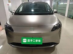 GAC AION Y 2022 Plus 70 Smart Leader Edition - ფოტო 2