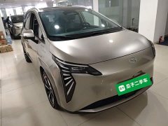 GAC AION Y 2022 Plus 70 Smart Leader Edition - ფოტო 3
