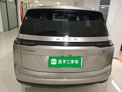 GAC AION Y 2022 Plus 70 Smart Leader Edition - ფოტო 5