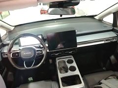 GAC AION Y 2022 Plus 70 Smart Leader Edition - ფოტო 9