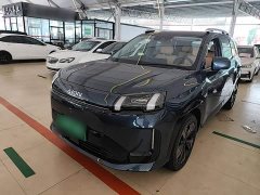 GAC AION V 2026 Aion Tyrannosaurus Family Edition 520 Smart Premium - ფოტო 1