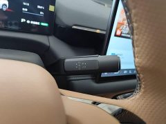 GAC AION V 2026 Aion Tyrannosaurus Family Edition 520 Smart Premium - ფოტო 13