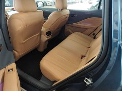 GAC AION V 2026 Aion Tyrannosaurus Family Edition 520 Smart Premium - ფოტო 16