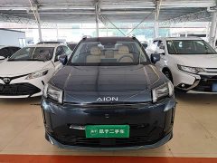GAC AION V 2026 Aion Tyrannosaurus Family Edition 520 Smart Premium - ფოტო 2