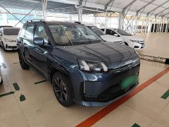 GAC AION V 2026 Aion Tyrannosaurus Family Edition 520 Smart Premium - ფოტო 3