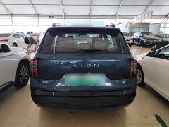 GAC AION V 2026 Aion Tyrannosaurus Family Edition 520 Smart Premium - ფოტო 5