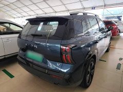 GAC AION V 2026 Aion Tyrannosaurus Family Edition 520 Smart Premium - ფოტო 6