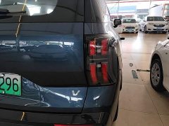 GAC AION V 2026 Aion Tyrannosaurus Family Edition 520 Smart Premium - ფოტო 7