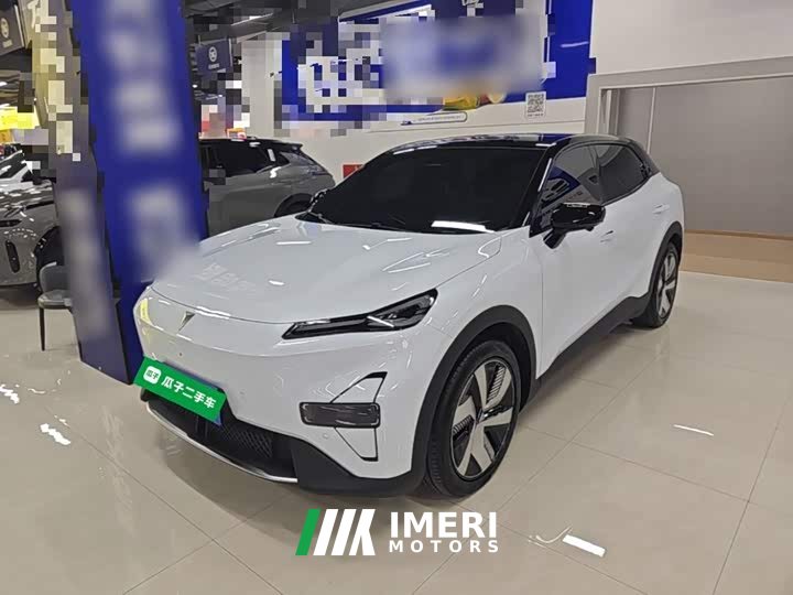 Deepal Deep Blue S05 620Max Pure Electric Version - ავტომობილი ჩინეთიდან