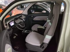Wuling Hongguang MINIEV 2021 Macaron Premium Edition LFP - ფოტო 14