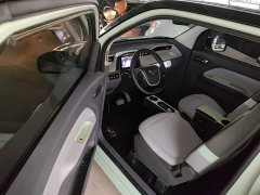 Wuling Hongguang MINIEV 2021 Macaron Premium Edition LFP - ფოტო 15