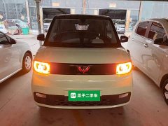 Wuling Hongguang MINIEV 2021 Macaron Premium Edition LFP - ფოტო 2