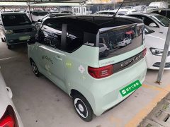 Wuling Hongguang MINIEV 2021 Macaron Premium Edition LFP - ფოტო 4