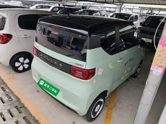 Wuling Hongguang MINIEV 2021 Macaron Premium Edition LFP - ფოტო 6