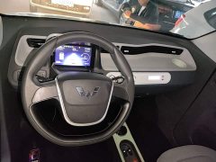 Wuling Hongguang MINIEV 2021 Macaron Premium Edition LFP - ფოტო 9