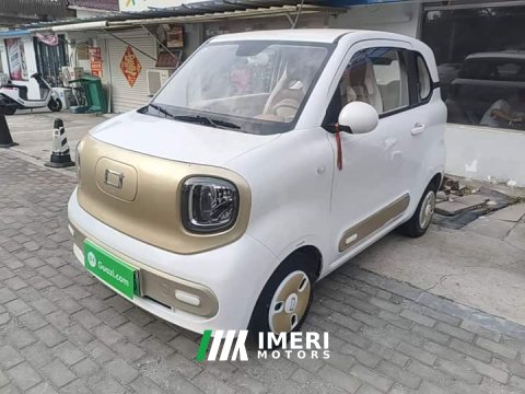 2025 FAW Besturn Xiaoma 2026 222km Colorful Edition - ავტომობილი ჩინეთიდან