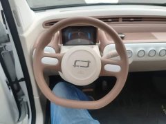 FAW Besturn Xiaoma 2026 222km Colorful Edition - ფოტო 10