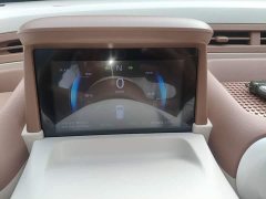FAW Besturn Xiaoma 2026 222km Colorful Edition - ფოტო 11