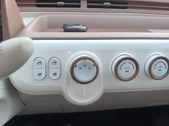 FAW Besturn Xiaoma 2026 222km Colorful Edition - ფოტო 13