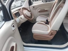 FAW Besturn Xiaoma 2026 222km Colorful Edition - ფოტო 14