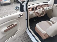 FAW Besturn Xiaoma 2026 222km Colorful Edition - ფოტო 15