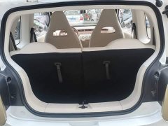 FAW Besturn Xiaoma 2026 222km Colorful Edition - ფოტო 18