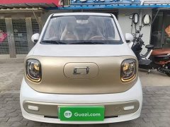 FAW Besturn Xiaoma 2026 222km Colorful Edition - ფოტო 2