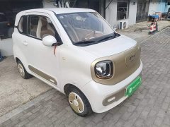 FAW Besturn Xiaoma 2026 222km Colorful Edition - ფოტო 3