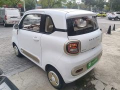 FAW Besturn Xiaoma 2026 222km Colorful Edition - ფოტო 4